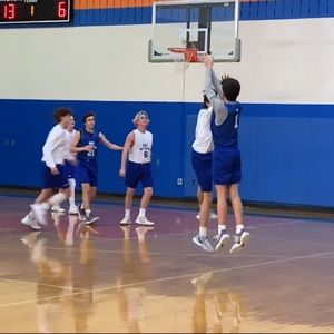 Meet your Posher, Drew